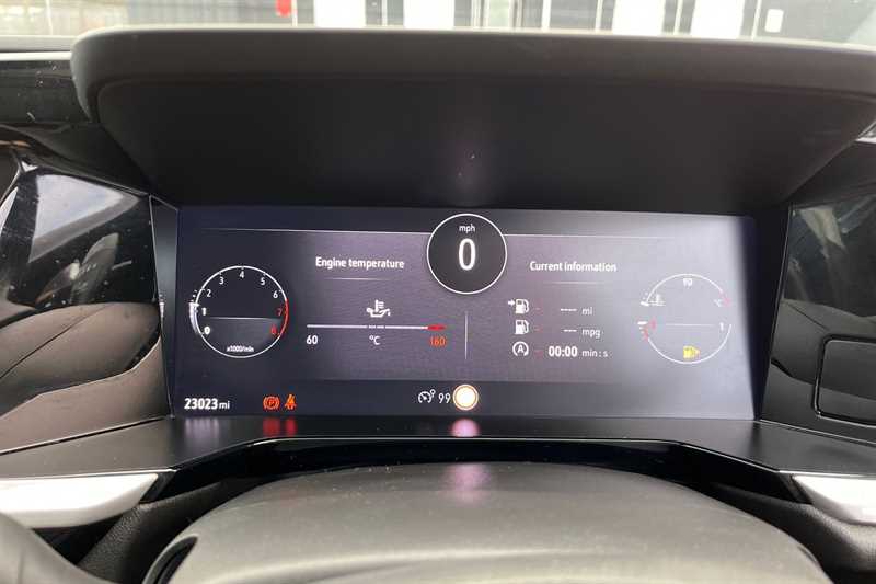 Used Vauxhall Grandland 2022 for sale - 77727575: Photo 20