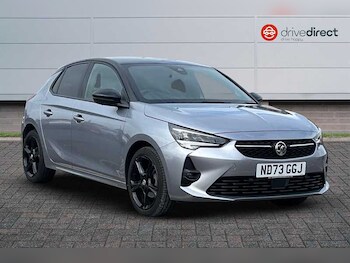 Vauxhall - Corsa