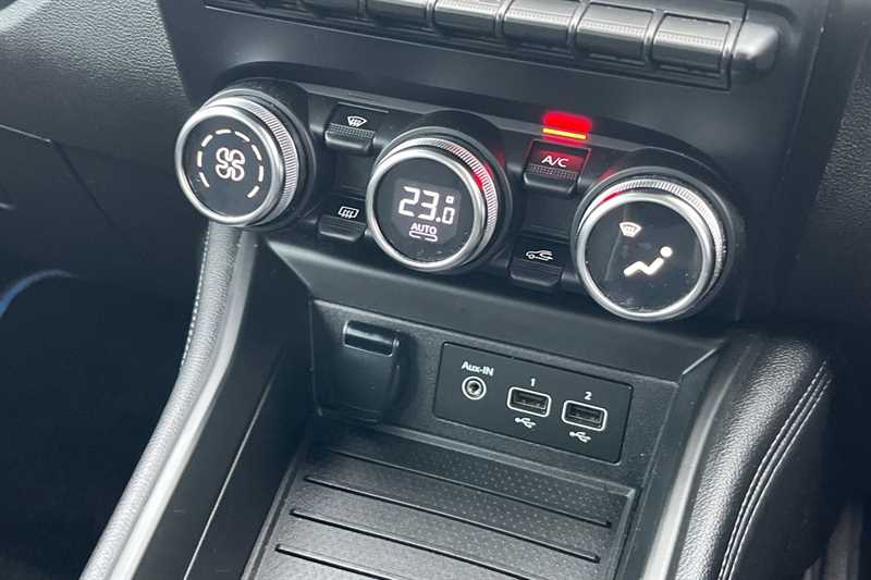 Used Renault Zoe 2022 for sale - 77362299: Photo 15