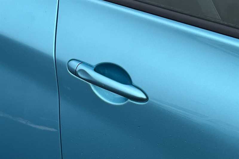 Used Renault Zoe 2022 for sale - 77362299: Photo 33