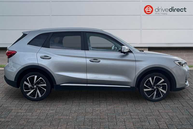 Used MG MG ZS 2026 for sale - 77900678: Photo 2