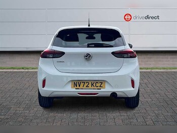 Used Vauxhall Corsa 2022 for sale - 78754239: Photo