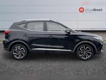 Used MG MG ZS 2020 for sale - 77788043: Photo