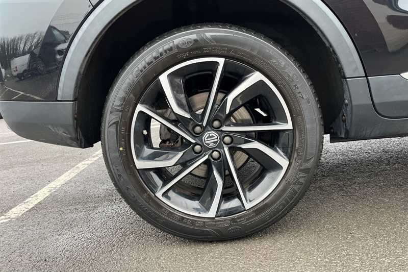 Used MG MG ZS 2020 for sale - 77788043: Photo 9