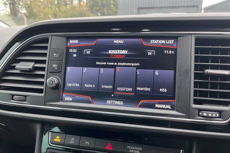 Used SEAT Leon 2019 for sale - 76490123: Photo 17