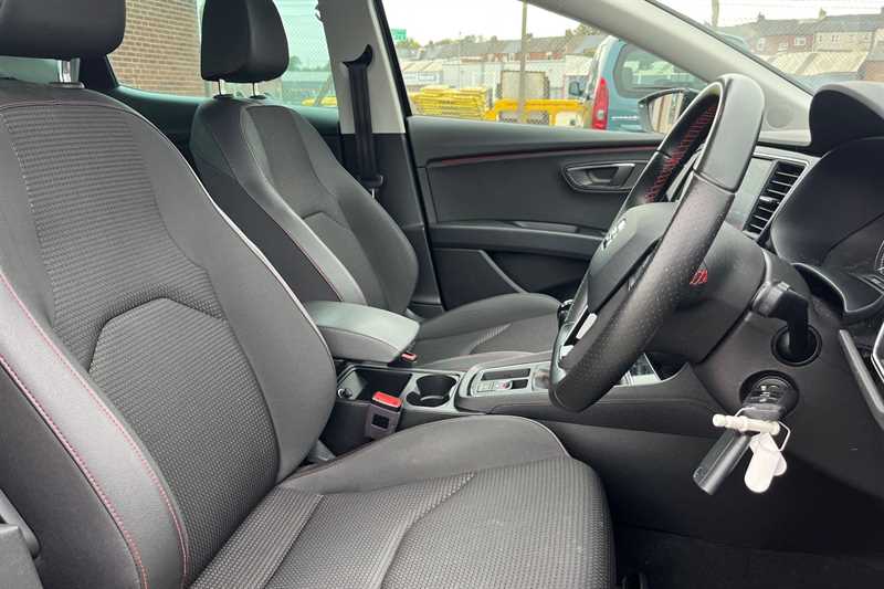 Used SEAT Leon 2019 for sale - 76490123: Photo 23