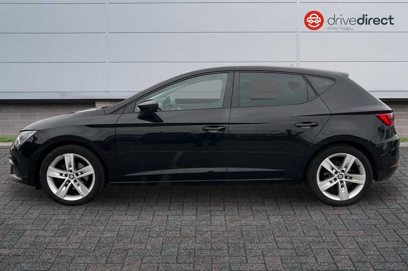 Used SEAT Leon 2019 for sale - 76490123: Photo 6