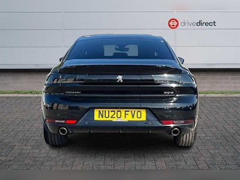 Used Peugeot 508 2020 for sale - 78248766: Photo