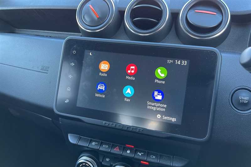 Used Dacia Duster 2022 for sale - 77402488: Photo 17