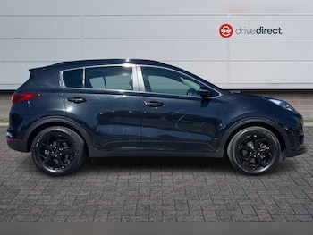 Used Kia Sportage 2021 for sale - 78731225: Photo