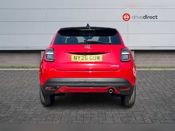 Used Fiat 600 2026 for sale - 79603908: Photo
