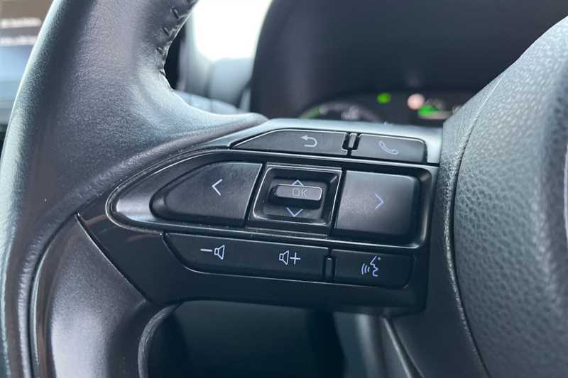 Used Toyota Yaris 2021 for sale - 77787794: Photo 21