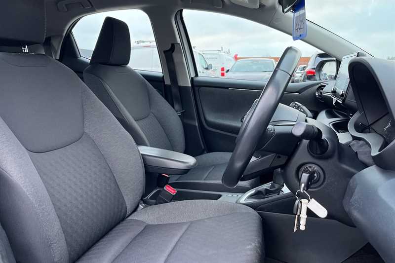 Used Toyota Yaris 2021 for sale - 77787794: Photo 23