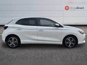 Used MG MG3 2024 for sale - 77828796: Photo