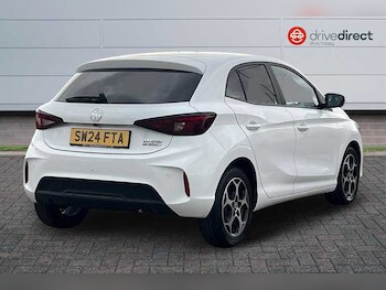 Used MG MG3 2024 for sale - 77828796: Photo