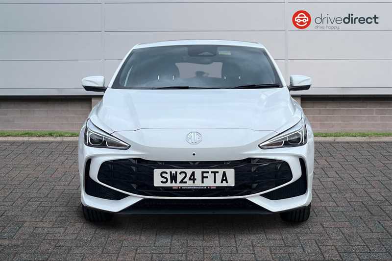 Used MG MG3 for sale - 77828796: Photo 8