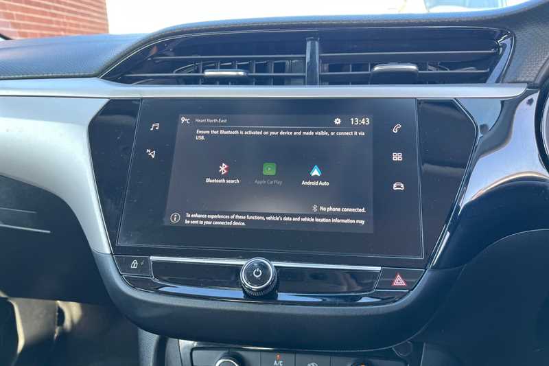 Used Vauxhall Corsa 2022 for sale - 77757473: Photo 19