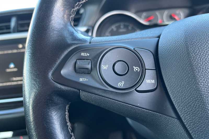 Used Vauxhall Corsa 2022 for sale - 77757473: Photo 21