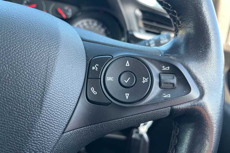 Used Vauxhall Corsa 2022 for sale - 77757473: Photo 22