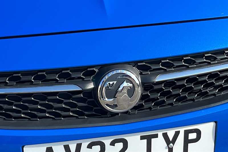 Used Vauxhall Corsa 2022 for sale - 77757473: Photo 30