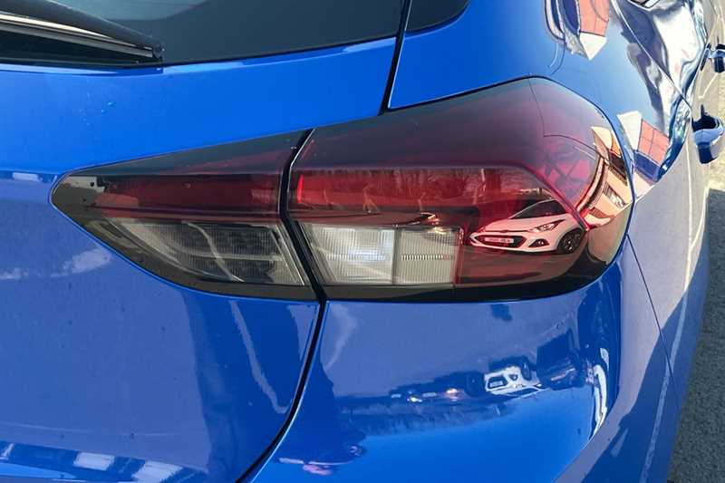 Used Vauxhall Corsa 2022 for sale - 77757473: Photo 32