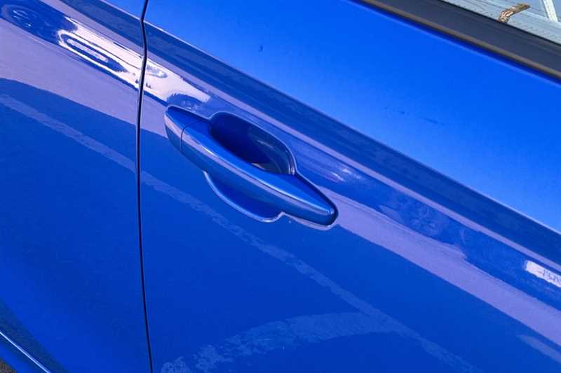 Used Vauxhall Corsa 2022 for sale - 77757473: Photo 33