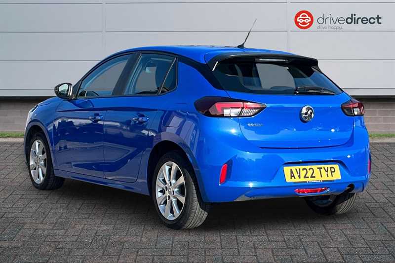 Used Vauxhall Corsa 2022 for sale - 77757473: Photo 5