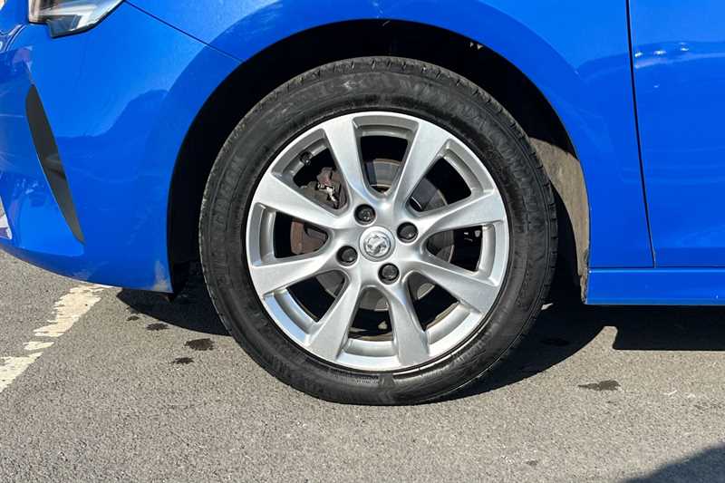 Used Vauxhall Corsa 2022 for sale - 77757473: Photo 9