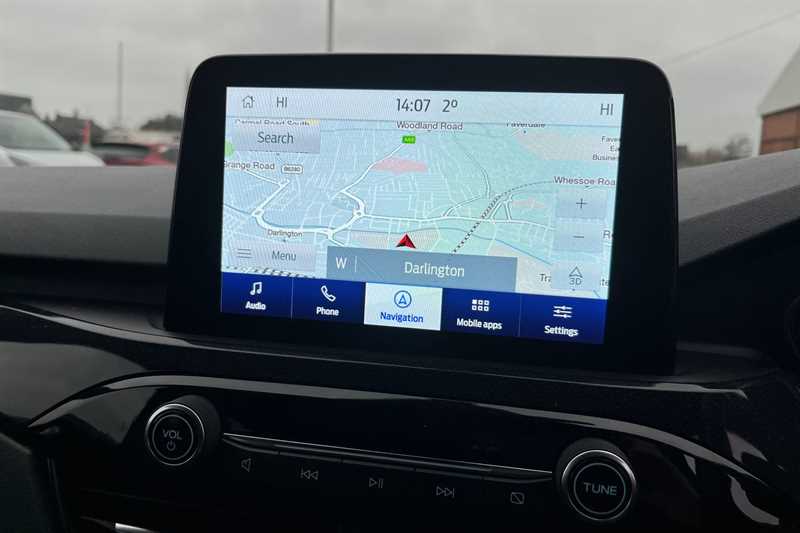 Used Ford Kuga 2021 for sale - 77554917: Photo 18