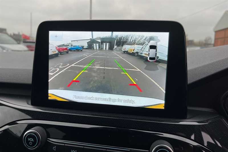 Used Ford Kuga 2021 for sale - 77554917: Photo 19