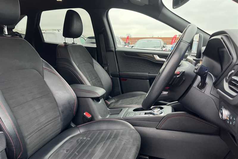 Used Ford Kuga 2021 for sale - 77554917: Photo 23