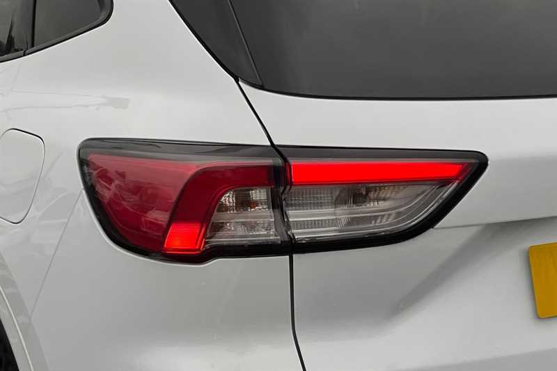 Used Ford Kuga 2021 for sale - 77554917: Photo 31