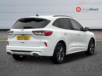 Used Ford Kuga 2021 for sale - 77554917: Photo