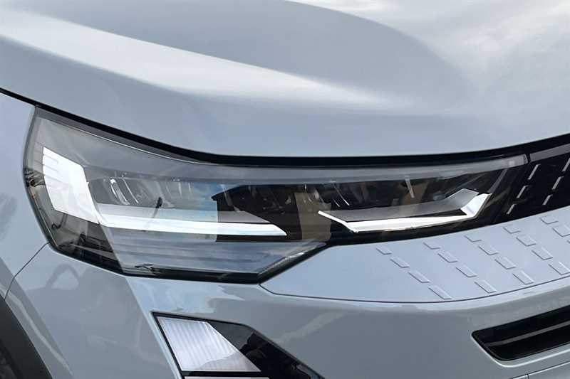 Used Renault Captur 2024 for sale - 77309297: Photo 28