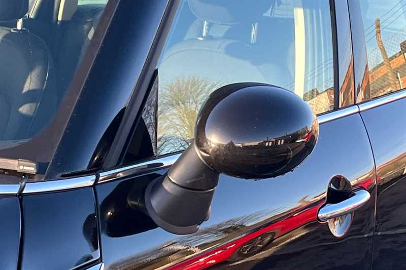 Used MINI Countryman 2018 for sale - 78131139: Photo 35