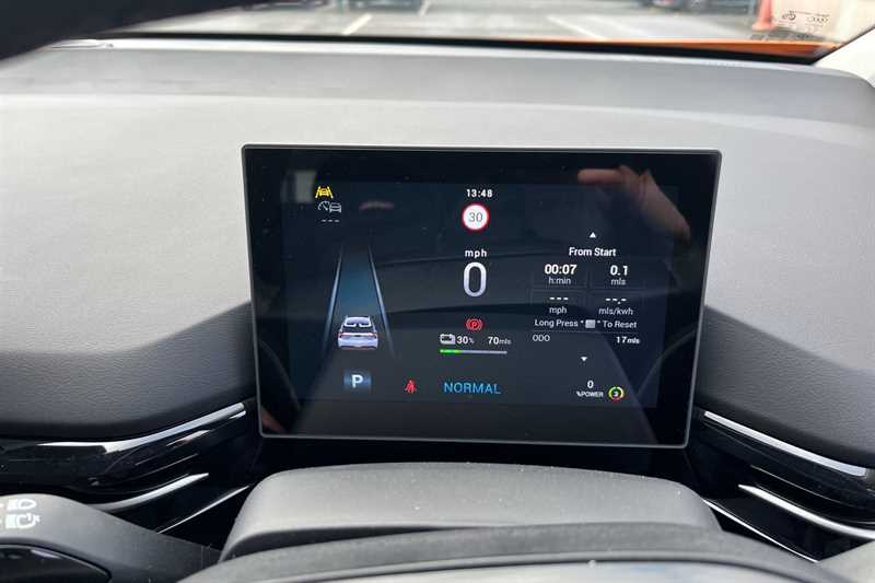 Used MG MG4 2025 for sale - 77480883: Photo 20