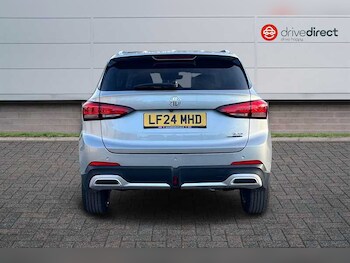 Used MG MG ZS undefined for sale - 77348606: Photo