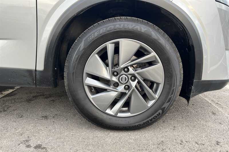 Used Nissan Qashqai 2021 for sale - 77322165: Photo 10