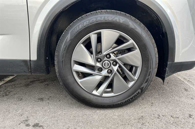 Used Nissan Qashqai 2021 for sale - 77322165: Photo 12