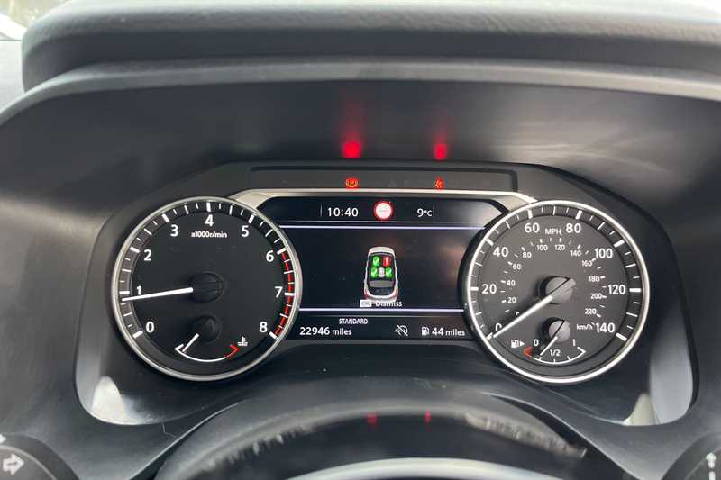 Used Nissan Qashqai 2021 for sale - 77322165: Photo 20