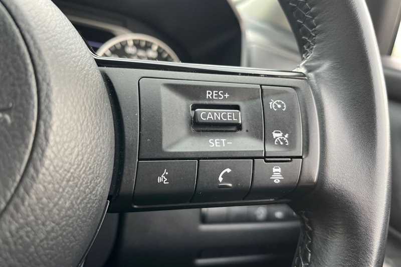 Used Nissan Qashqai 2021 for sale - 77322165: Photo 22