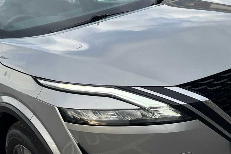 Used Nissan Qashqai 2021 for sale - 77322165: Photo 28