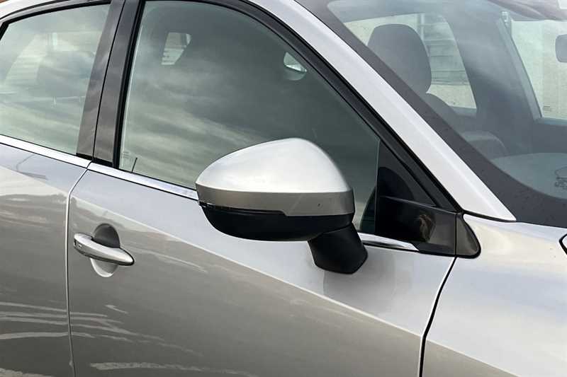 Used Nissan Qashqai 2021 for sale - 77322165: Photo 34