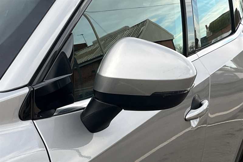 Used Nissan Qashqai 2021 for sale - 77322165: Photo 35