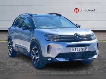 Used Citroen C5 Aircross 2023 for sale - 79416855: Photo
