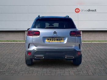 Used Citroen C5 Aircross 2023 for sale - 79416855: Photo