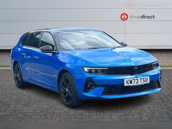 Used Vauxhall Astra 2024 for sale - 79149598: Photo