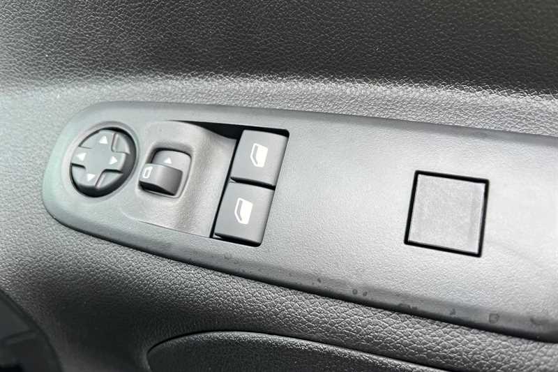 Used Vauxhall Combo 2025 for sale - 78139041: Photo 16