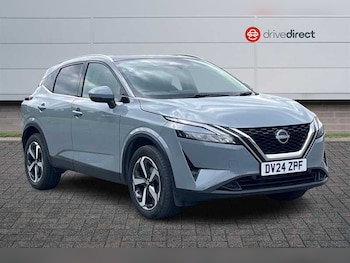 Used Nissan Qashqai 2024 for sale - 79149142: Photo
