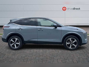 Used Nissan Qashqai 2024 for sale - 79149142: Photo